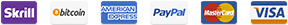 Payment Options We Accept